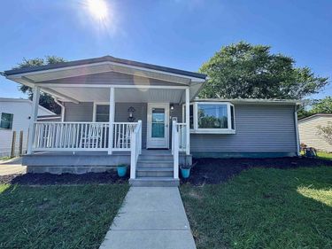 122 Parkview Drive, Westover, WV 26501