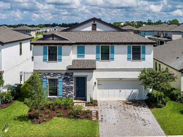 13137 HOMESTEAD LANE, PARRISH, FL 34219