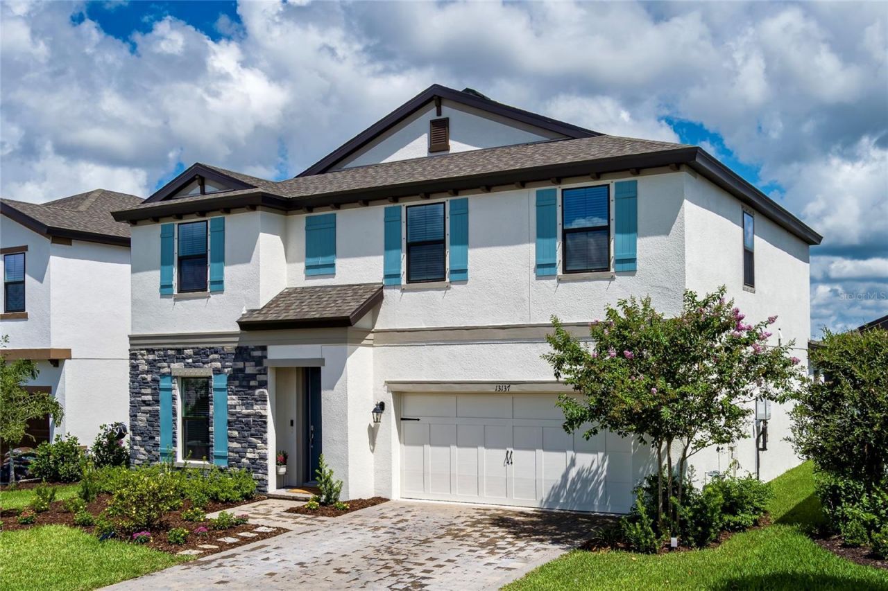 13137 Homestead Lane, Parrish, FL 34219 Photo
