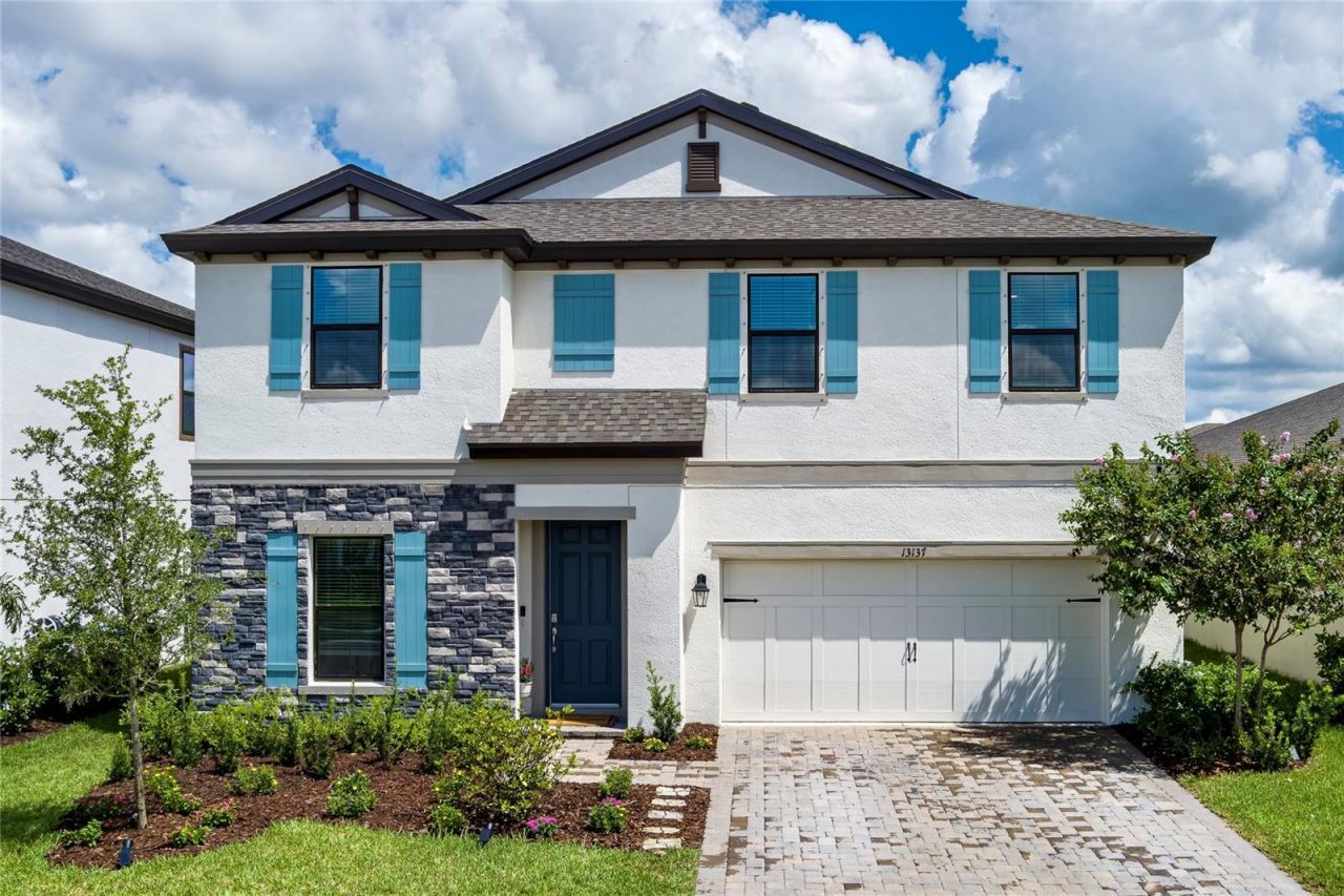 13137 Homestead Lane, Parrish, FL 34219 Photo