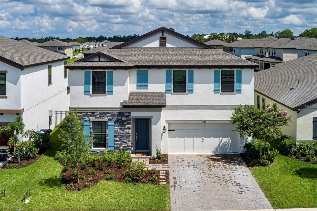 13137 Homestead Lane, Parrish, FL 34219 Photo