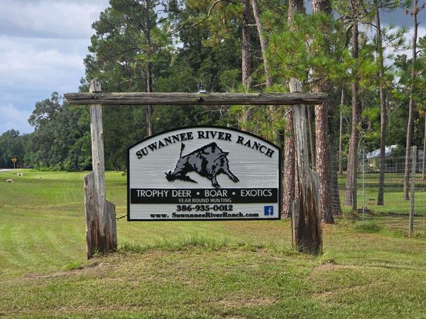 275 SR 349, Branford, FL 32008