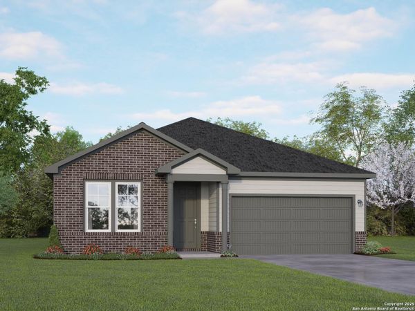 3808 Isaac DR, Seguin, TX 78155