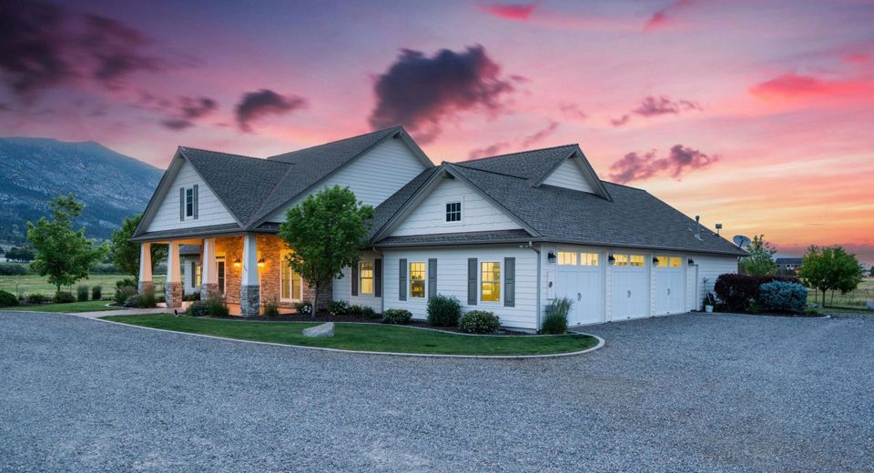 600 Artemesia Lane, Gardnerville, NV 89460 Photo