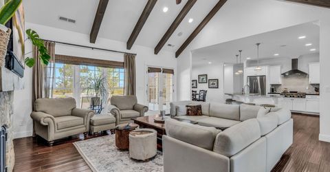 600 Artemesia Lane, Gardnerville, NV 89460 Photo