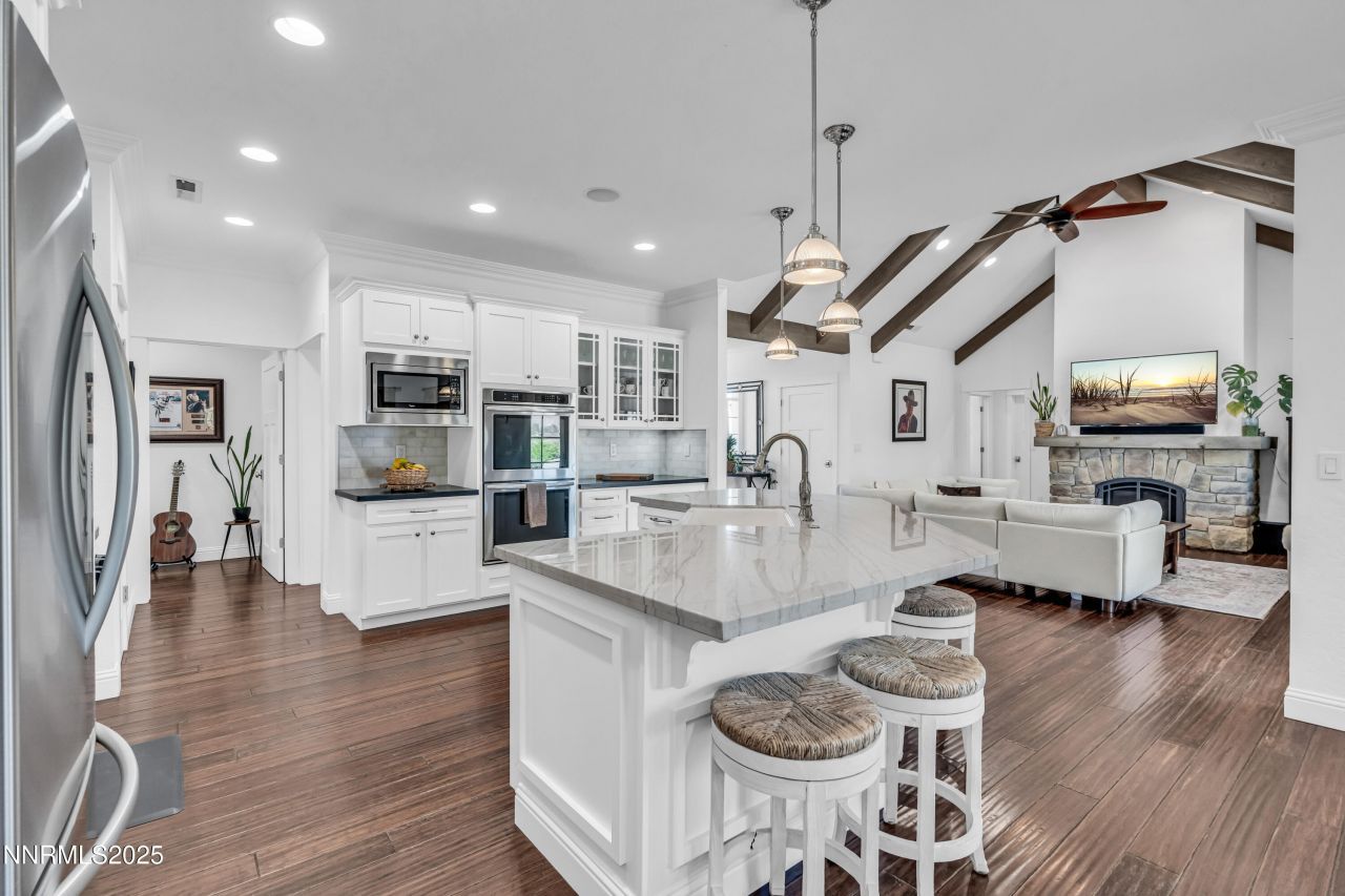 600 Artemesia Lane, Gardnerville, NV 89460 Photo