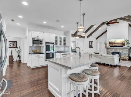 600 Artemesia Lane, Gardnerville, NV 89460 Photo