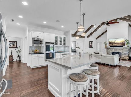 600 Artemesia Lane, Gardnerville, NV 89460 Photo