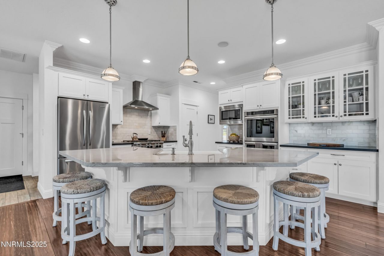 600 Artemesia Lane, Gardnerville, NV 89460 Photo