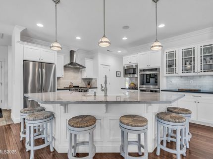 600 Artemesia Lane, Gardnerville, NV 89460 Photo