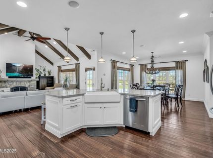 600 Artemesia Lane, Gardnerville, NV 89460 Photo