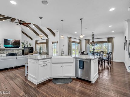 600 Artemesia Lane, Gardnerville, NV 89460 Photo