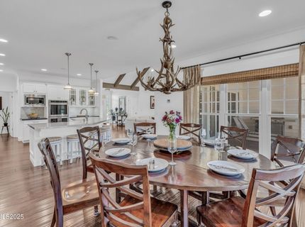 600 Artemesia Lane, Gardnerville, NV 89460 Photo