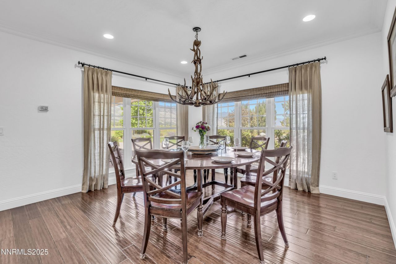 600 Artemesia Lane, Gardnerville, NV 89460 Photo