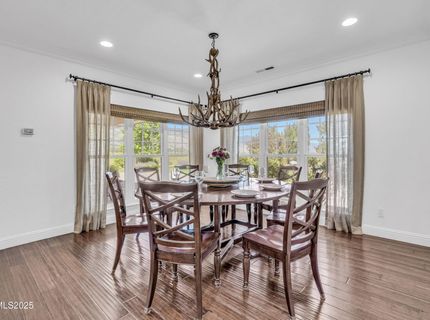 600 Artemesia Lane, Gardnerville, NV 89460 Photo