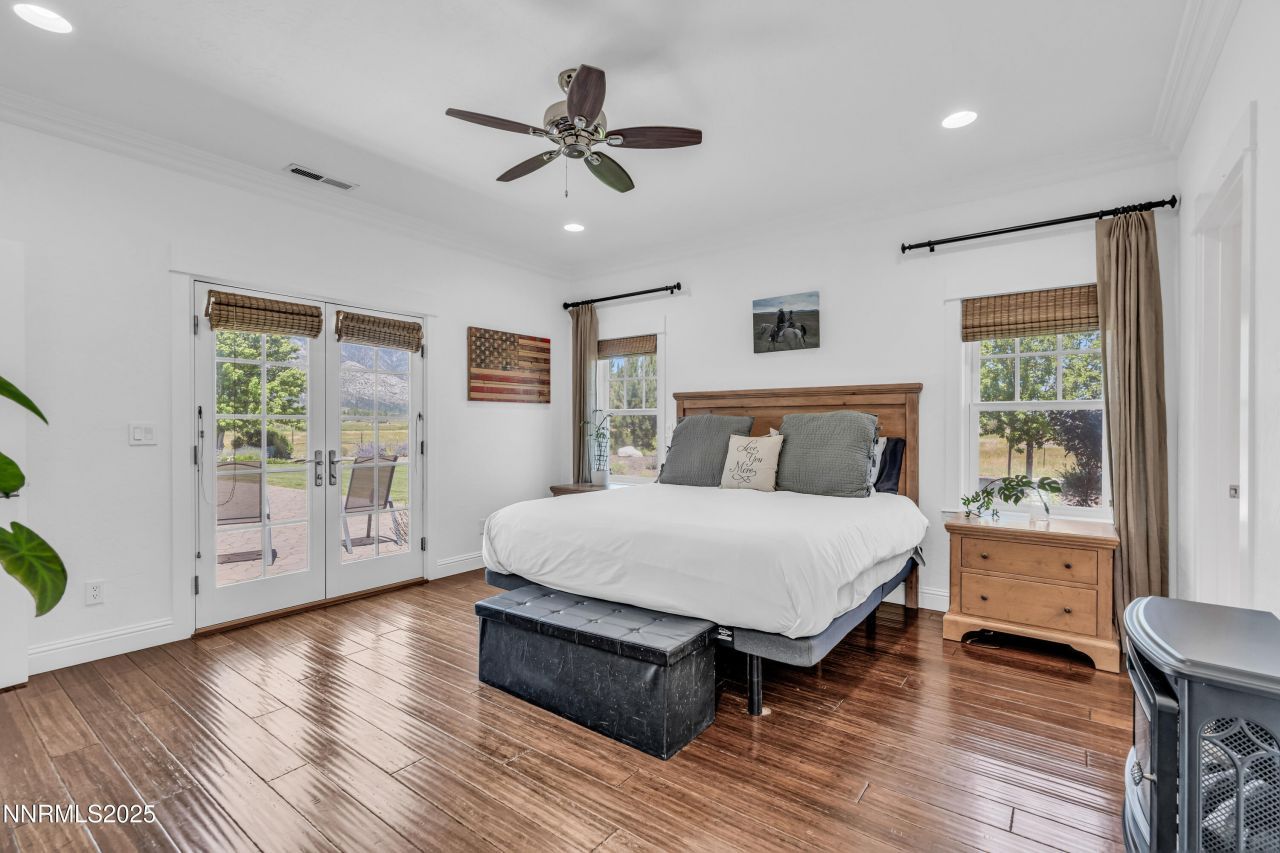 600 Artemesia Lane, Gardnerville, NV 89460 Photo