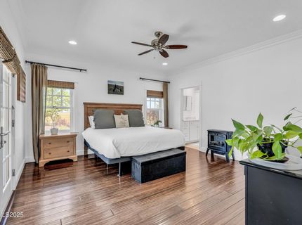 600 Artemesia Lane, Gardnerville, NV 89460 Photo