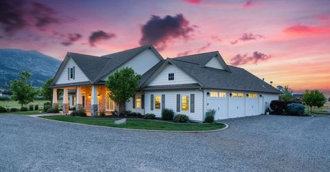 600 Artemesia Lane, Gardnerville, NV 89460 Photo
