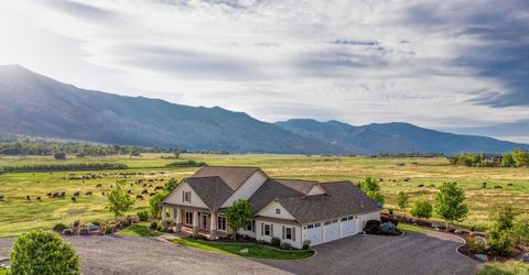 600 Artemesia Lane, Gardnerville, NV 89460 Photo