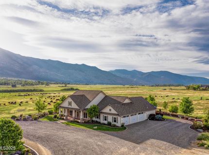 600 Artemesia Lane, Gardnerville, NV 89460 Photo