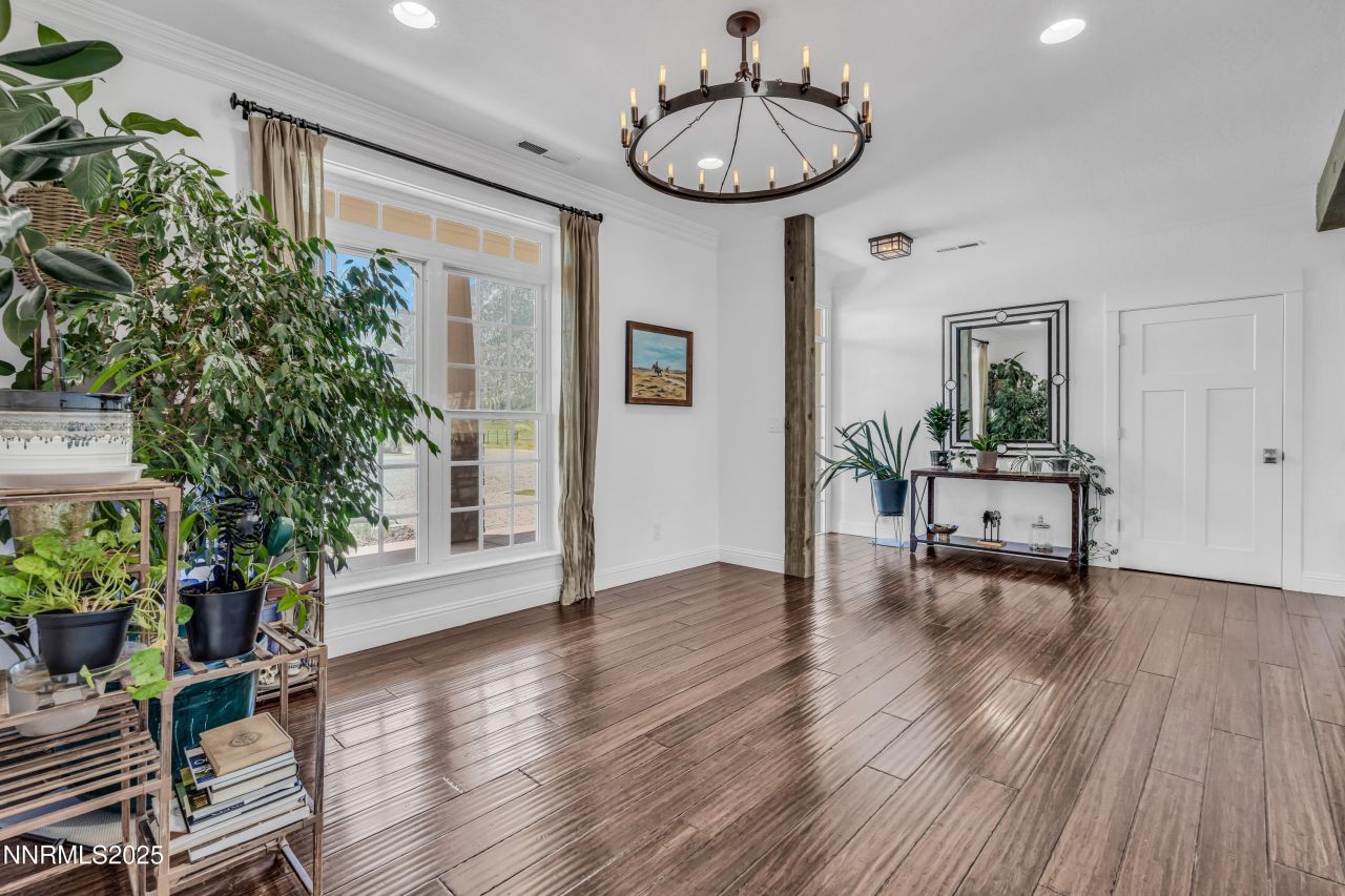 600 Artemesia Lane, Gardnerville, NV 89460 Photo