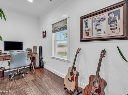 600 Artemesia Lane, Gardnerville, NV 89460 Photo