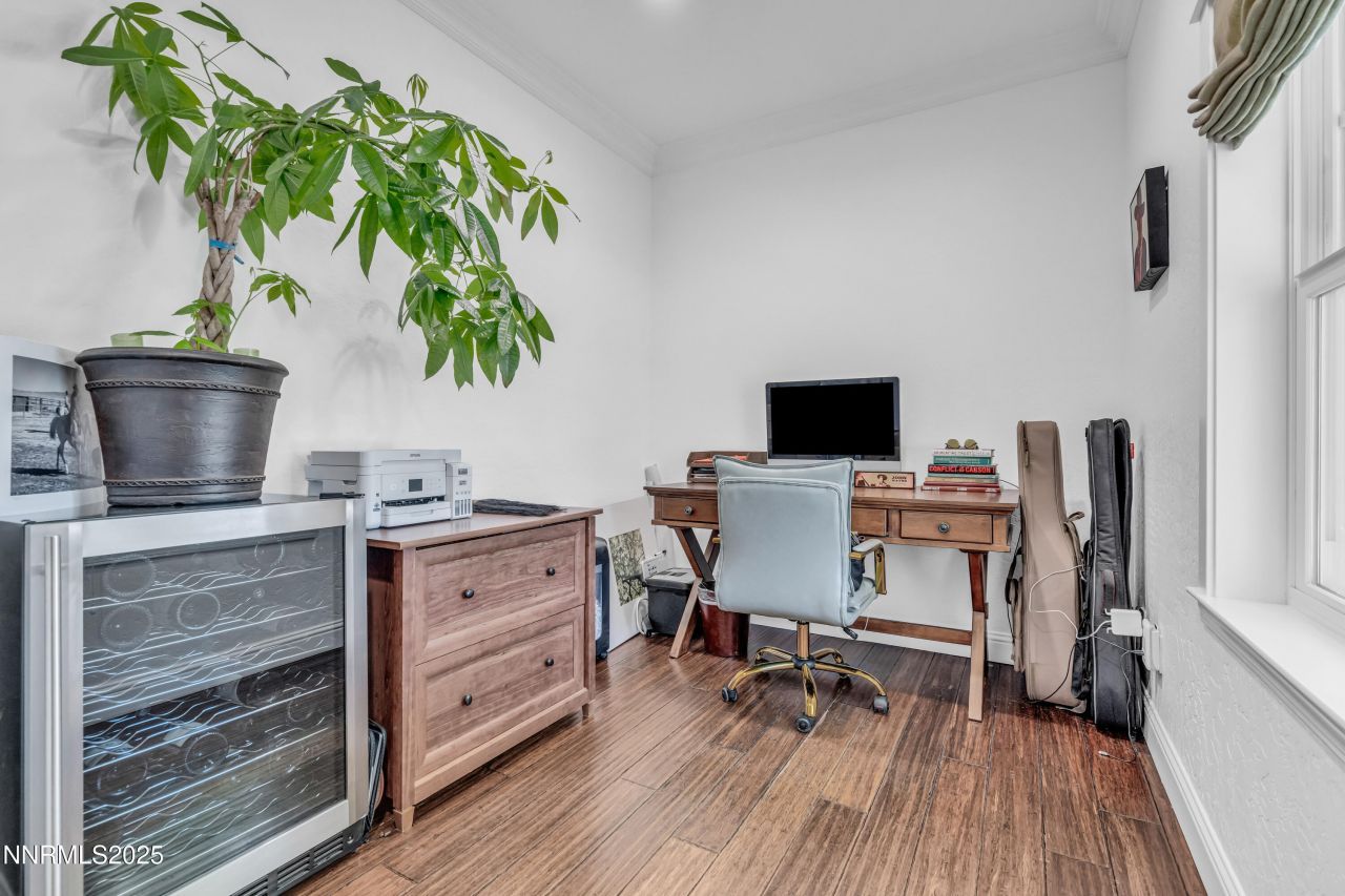 600 Artemesia Lane, Gardnerville, NV 89460 Photo