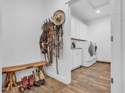 600 Artemesia Lane, Gardnerville, NV 89460 Photo