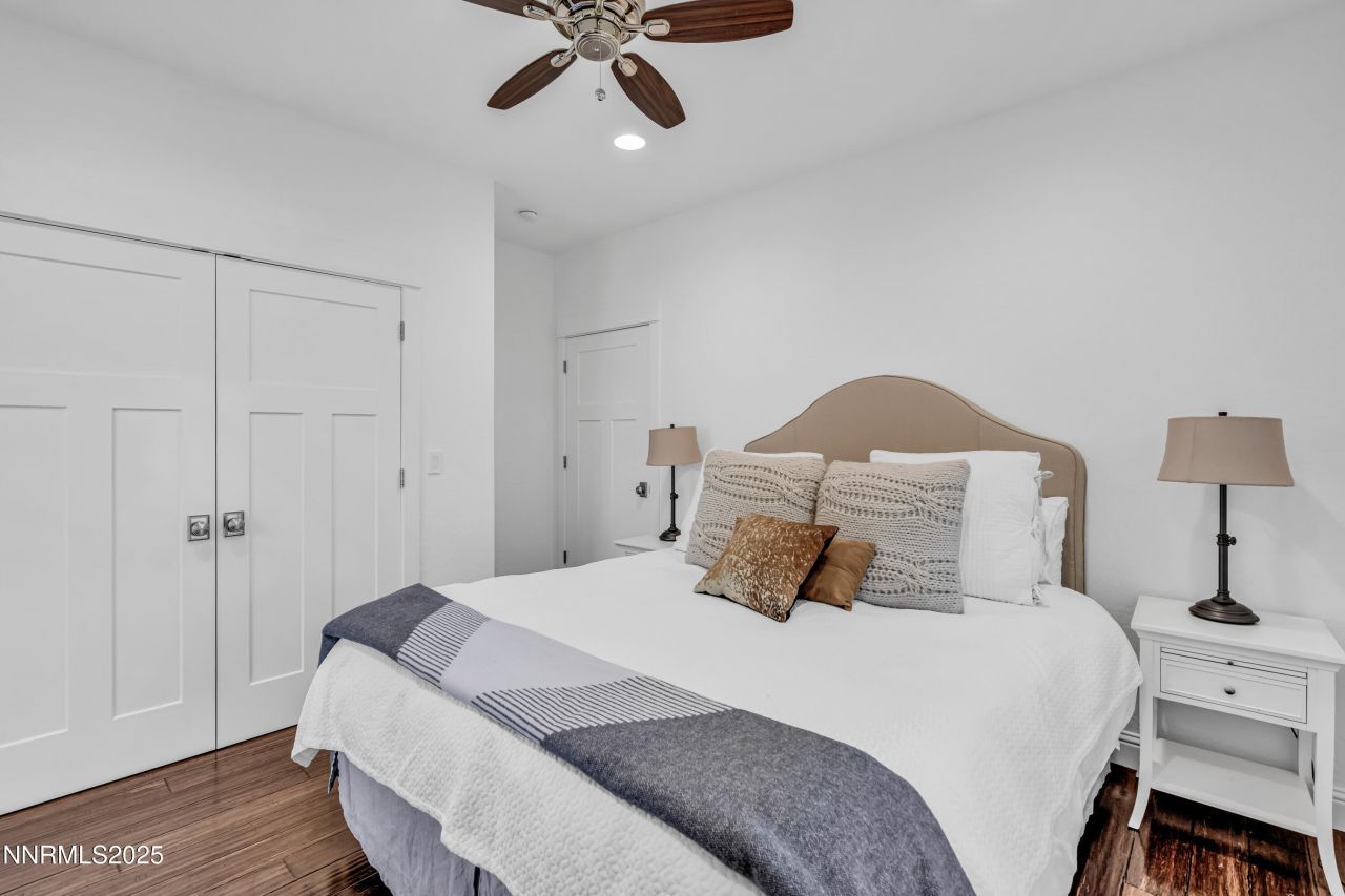 600 Artemesia Lane, Gardnerville, NV 89460 Photo