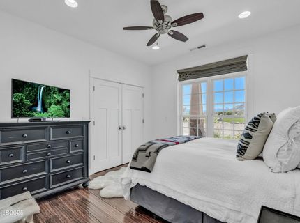 600 Artemesia Lane, Gardnerville, NV 89460 Photo