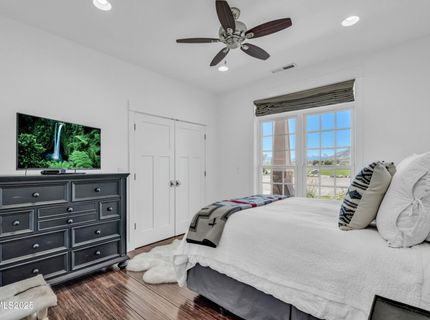 600 Artemesia Lane, Gardnerville, NV 89460 Photo
