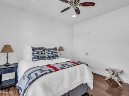 600 Artemesia Lane, Gardnerville, NV 89460 Photo