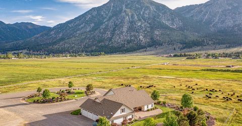 600 Artemesia Lane, Gardnerville, NV 89460 Photo