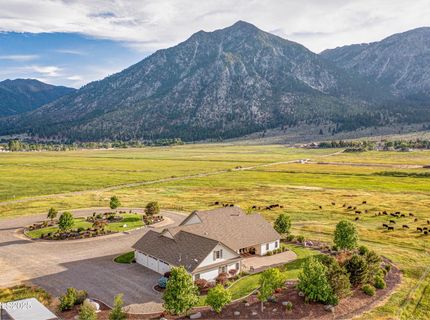 600 Artemesia Lane, Gardnerville, NV 89460 Photo