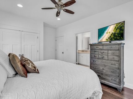 600 Artemesia Lane, Gardnerville, NV 89460 Photo