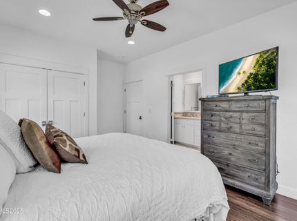 600 Artemesia Lane, Gardnerville, NV 89460 Photo