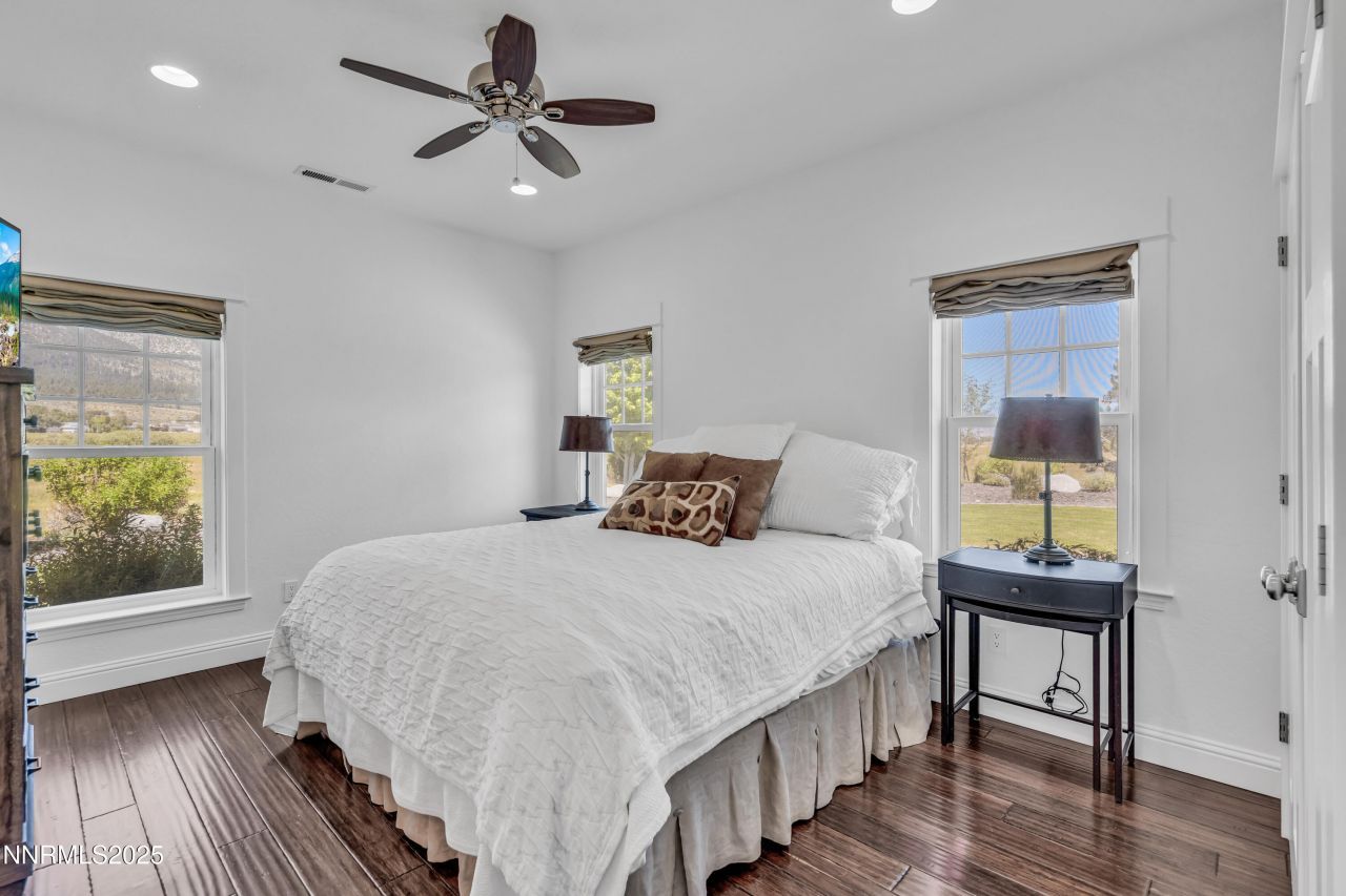 600 Artemesia Lane, Gardnerville, NV 89460 Photo