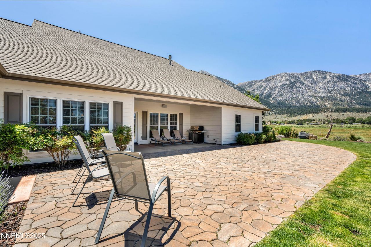 600 Artemesia Lane, Gardnerville, NV 89460 Photo