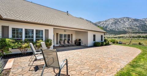 600 Artemesia Lane, Gardnerville, NV 89460 Photo