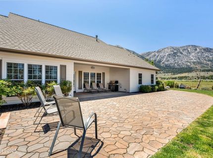 600 Artemesia Lane, Gardnerville, NV 89460 Photo