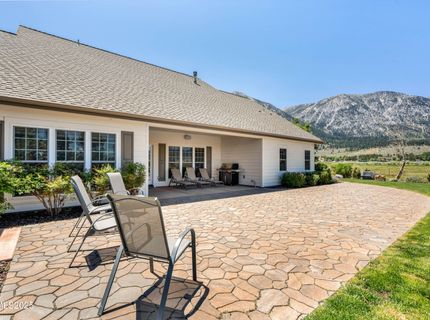 600 Artemesia Lane, Gardnerville, NV 89460 Photo