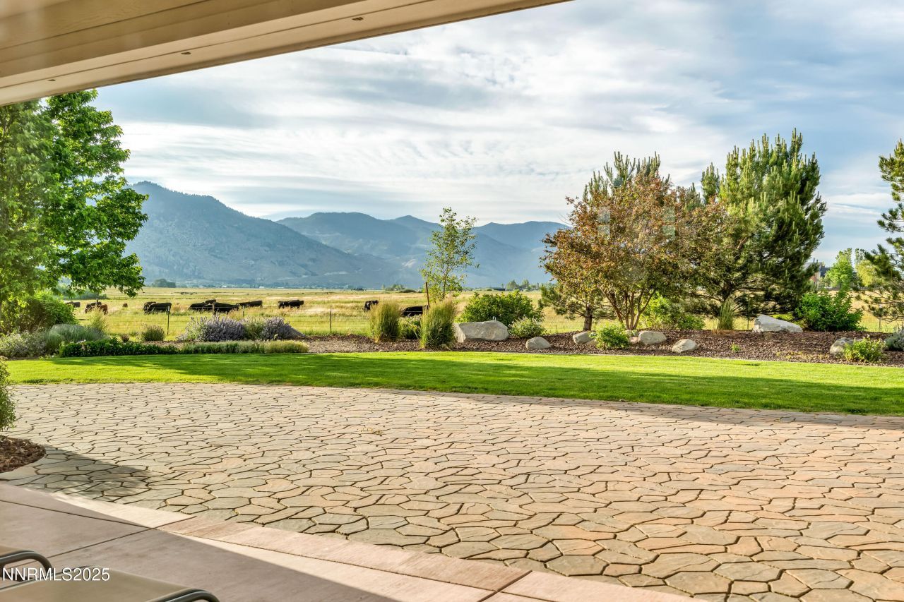 600 Artemesia Lane, Gardnerville, NV 89460 Photo