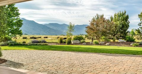 600 Artemesia Lane, Gardnerville, NV 89460 Photo