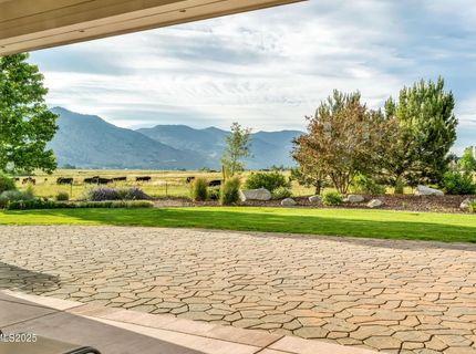 600 Artemesia Lane, Gardnerville, NV 89460 Photo