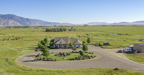 600 Artemesia Lane, Gardnerville, NV 89460 Photo