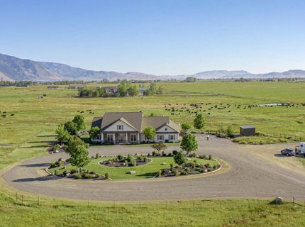 600 Artemesia Lane, Gardnerville, NV 89460 Photo