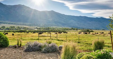 600 Artemesia Lane, Gardnerville, NV 89460 Photo