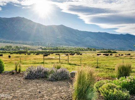 600 Artemesia Lane, Gardnerville, NV 89460 Photo