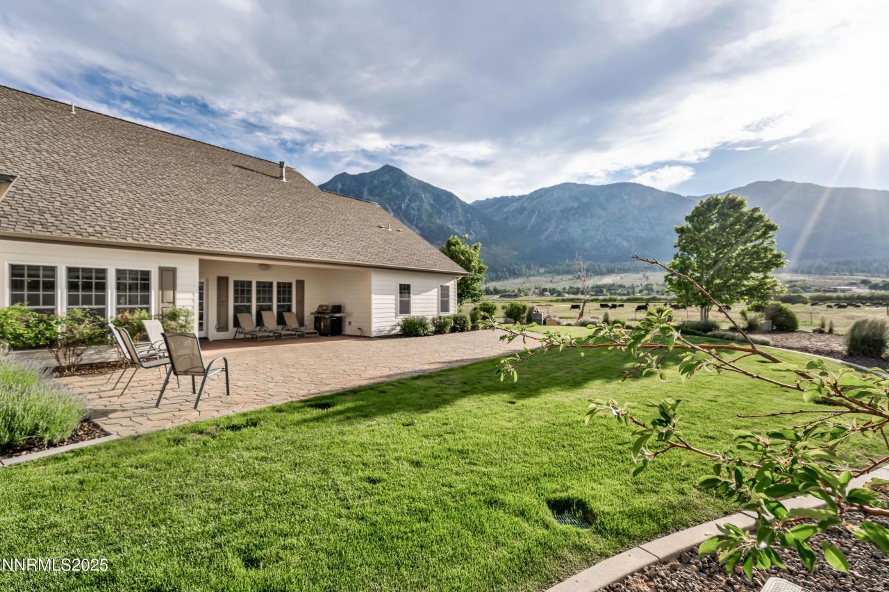 600 Artemesia Lane, Gardnerville, NV 89460 Photo