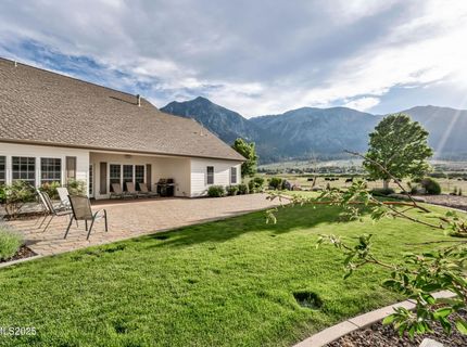 600 Artemesia Lane, Gardnerville, NV 89460 Photo